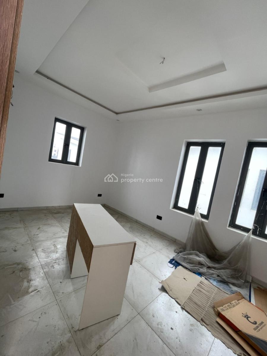 Exotic & Automated 5 Bedroom Duplex in Banana Island, Banana Island, Ikoyi, Lagos, Flat / Apartment for Sale
