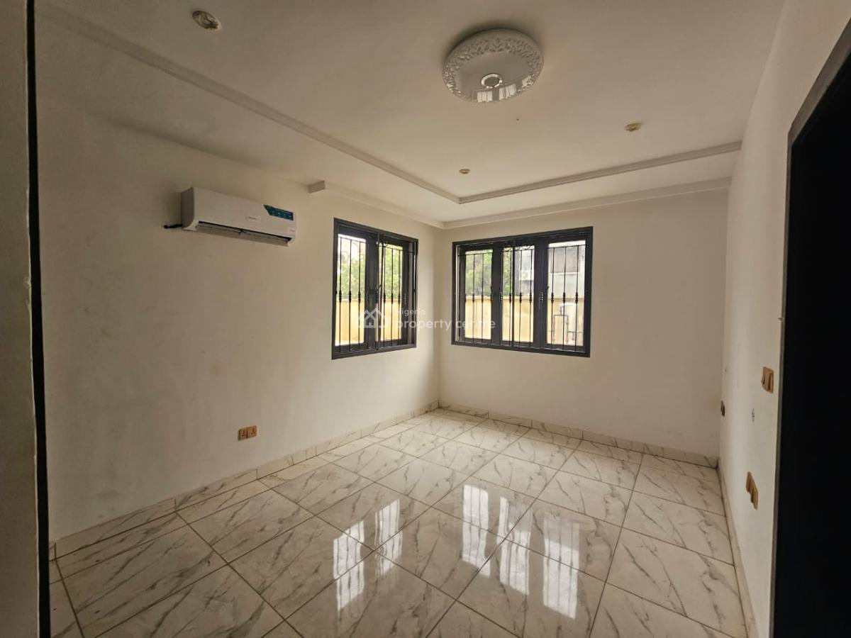 New 2bedroom Apartment with Bq,etc, Off Awolowo Road, Ikoyi, Lagos, Flat / Apartment for Rent