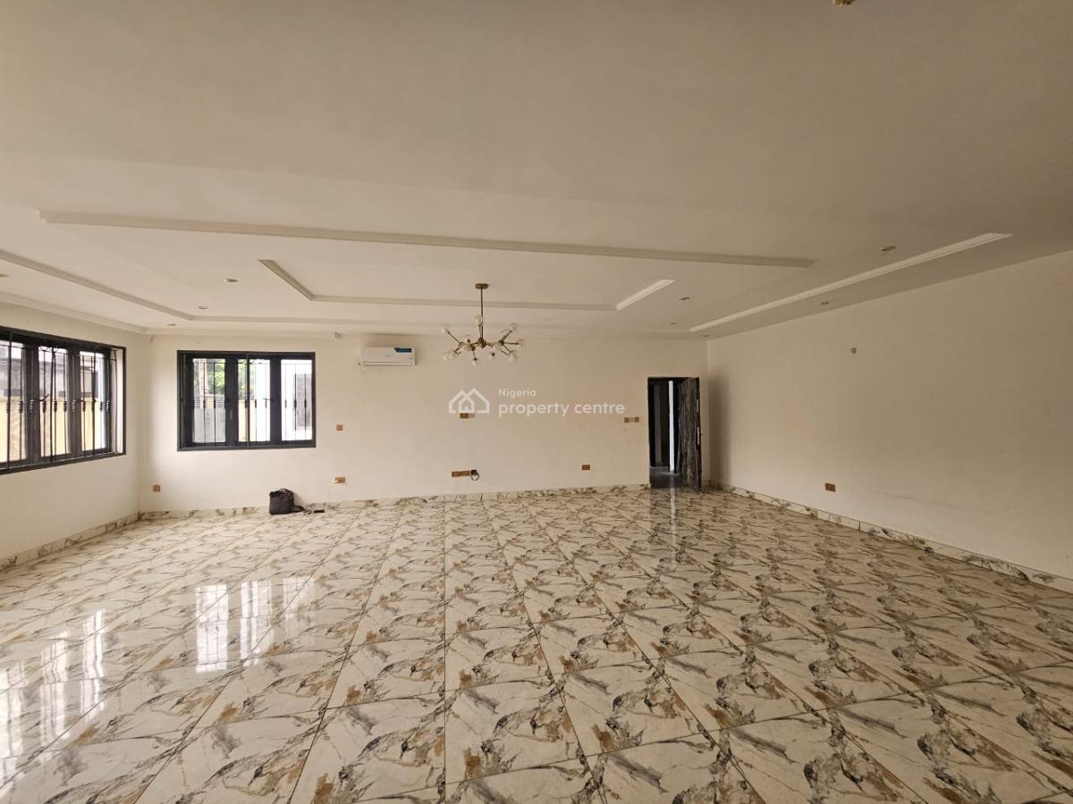 New 2bedroom Apartment with Bq,etc, Off Awolowo Road, Ikoyi, Lagos, Flat / Apartment for Rent