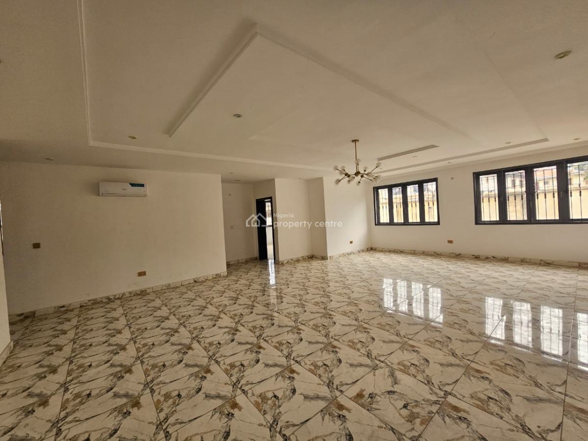 New 2bedroom Apartment with Bq,etc, Off Awolowo Road, Ikoyi, Lagos, Flat / Apartment for Rent