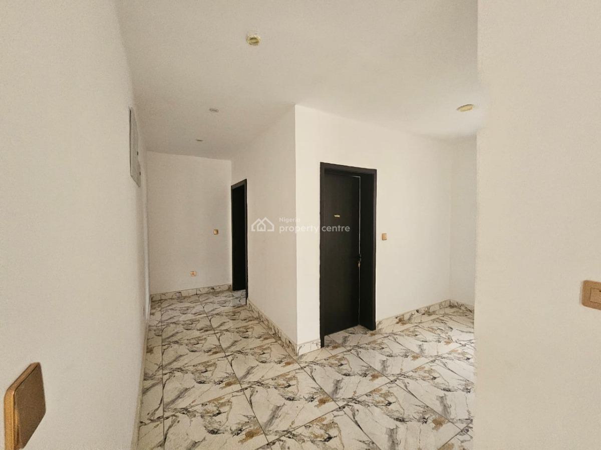 New 2bedroom Apartment with Bq,etc, Off Awolowo Road, Ikoyi, Lagos, Flat / Apartment for Rent