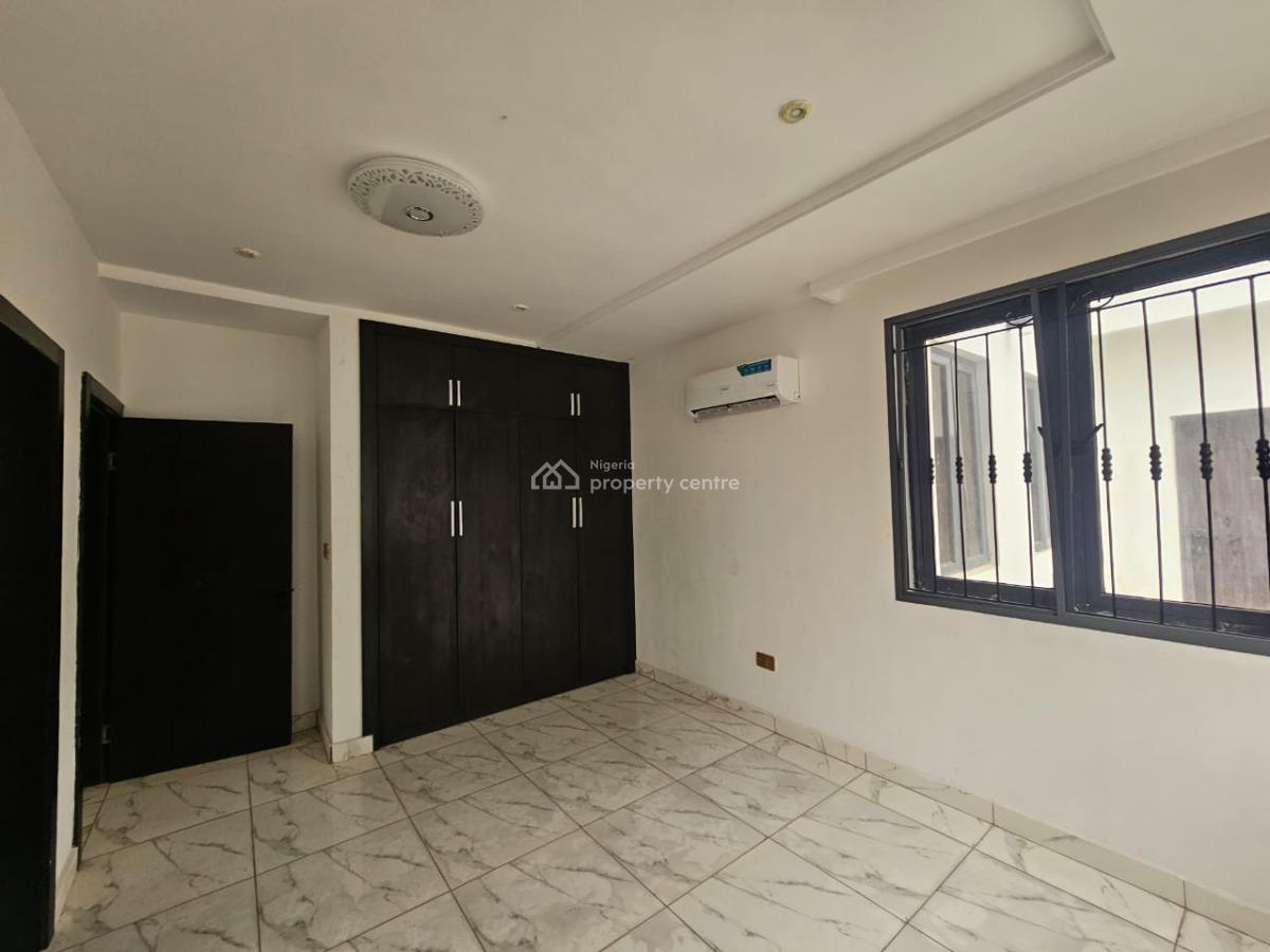 New 2bedroom Apartment with Bq,etc, Off Awolowo Road, Ikoyi, Lagos, Flat / Apartment for Rent