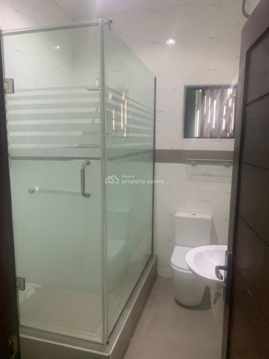 3 Bedroom Flat, Off Freedom Way Ikate Elegusi Lekki Lagos, Ikate Elegushi, Lekki, Lagos, Flat / Apartment for Rent