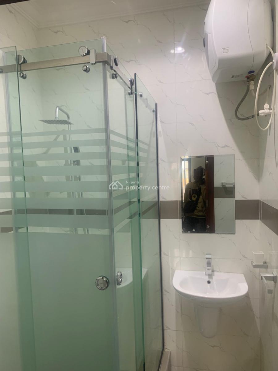 3 Bedroom Flat, Off Freedom Way Ikate Elegusi Lekki Lagos, Ikate Elegushi, Lekki, Lagos, Flat / Apartment for Rent