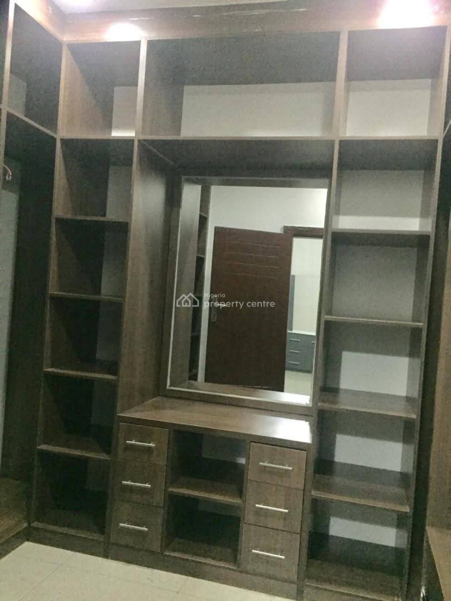 2 Bedroom Flat with Furnished Room, Isheri, Lagos, House for Sale