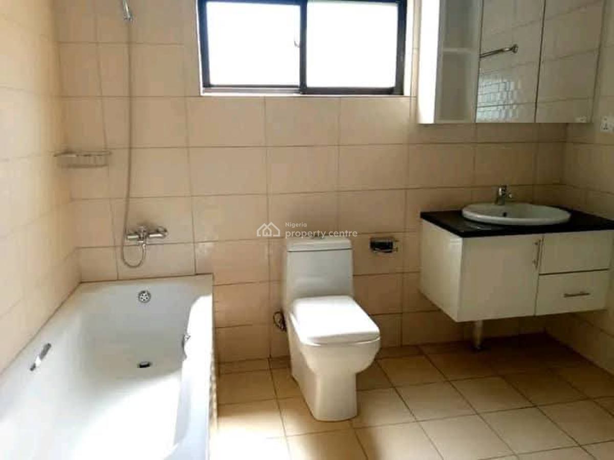 2 Bedroom Flat with Furnished Room, Isheri, Lagos, House for Sale