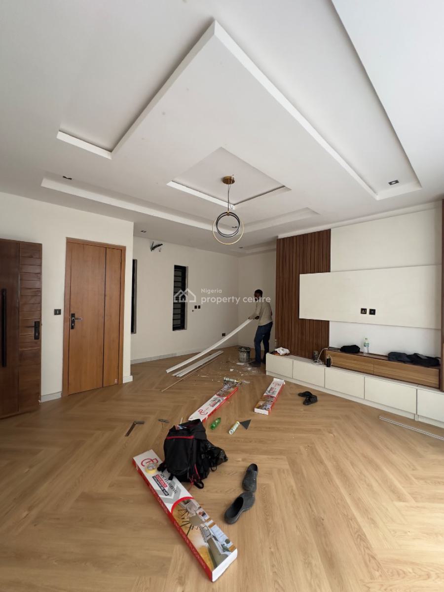 2bedroom Apartment, Salem, Ikate, Lekki, Lagos, Flat / Apartment for Rent