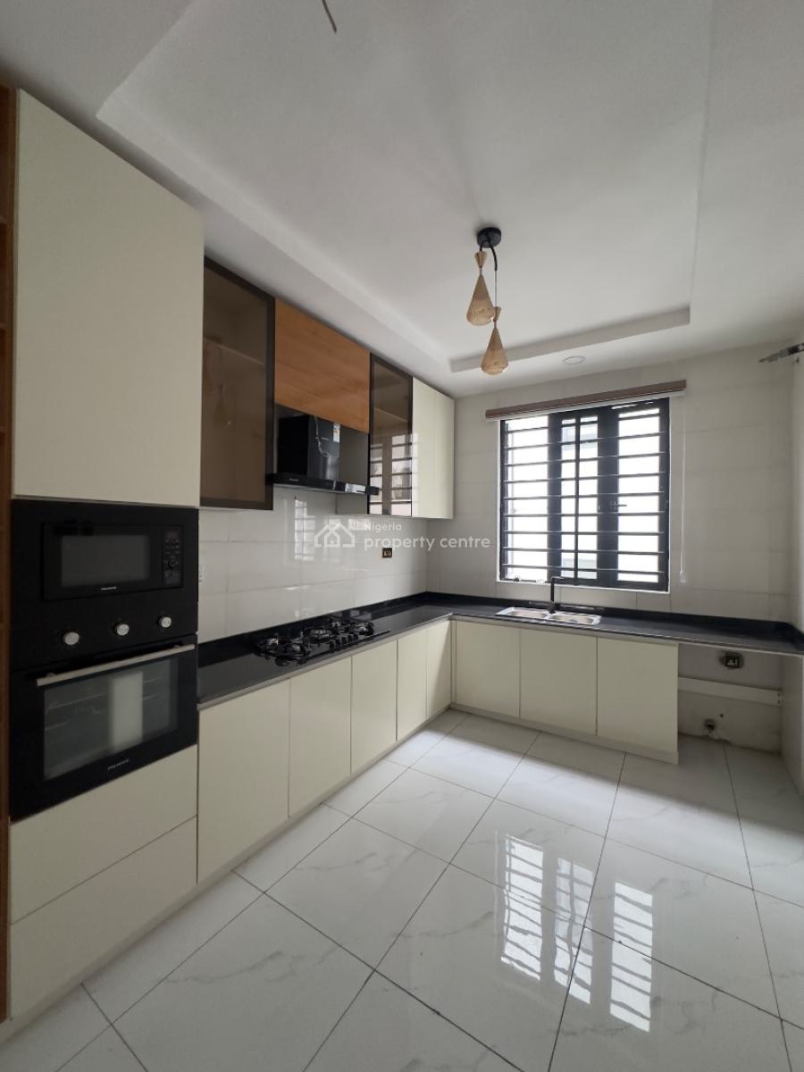 2bedroom Apartment, Salem, Ikate, Lekki, Lagos, Flat / Apartment for Rent