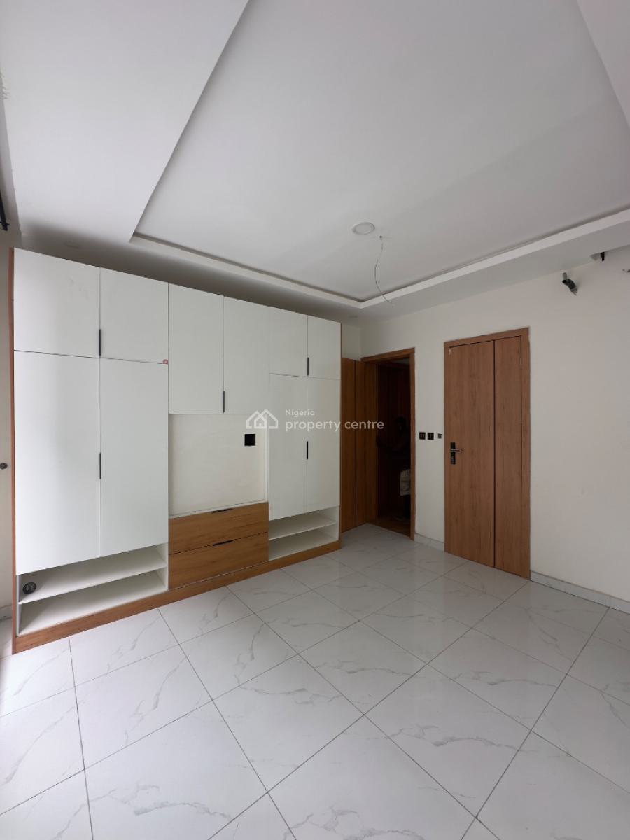 2bedroom Apartment, Salem, Ikate, Lekki, Lagos, Flat / Apartment for Rent