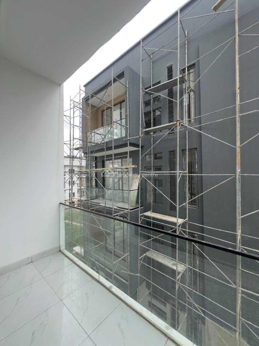 2bedroom Apartment, Salem, Ikate, Lekki, Lagos, Flat / Apartment for Rent