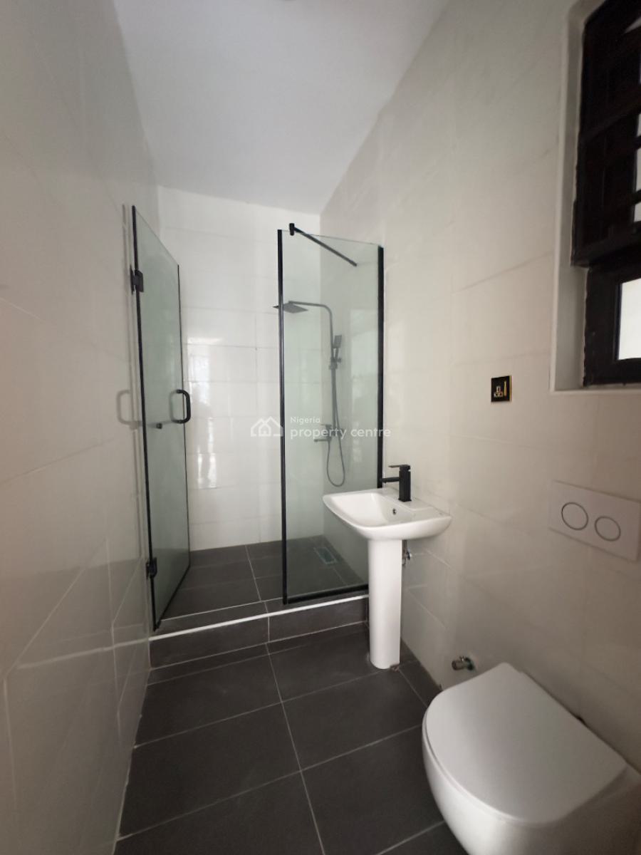 2bedroom Apartment, Salem, Ikate, Lekki, Lagos, Flat / Apartment for Rent