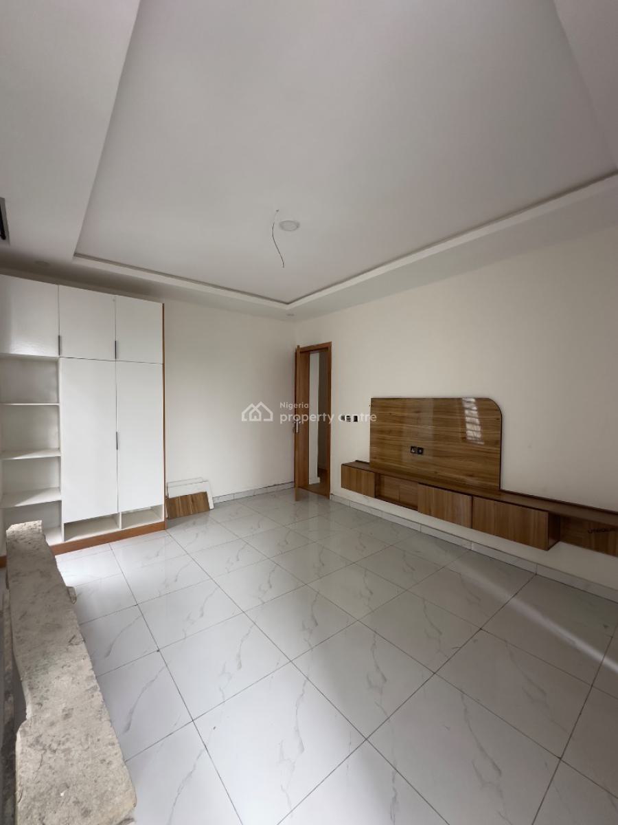 2bedroom Apartment, Salem, Ikate, Lekki, Lagos, Flat / Apartment for Rent