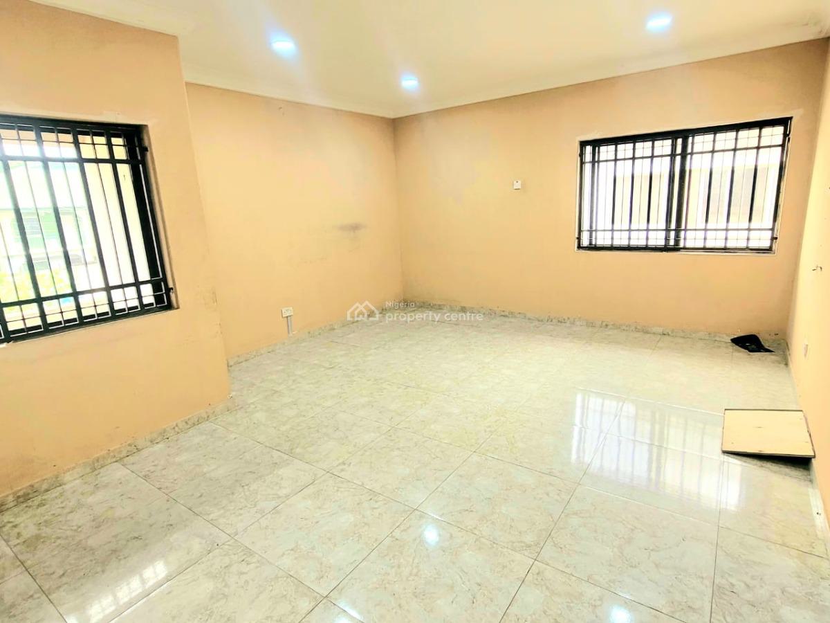 4 Bedroom Semi Detached Duplex, Off Admiralty Way Lekki Phase 1,lekki Lagos, Lekki Phase 1, Lekki, Lagos, Semi-detached Duplex for Rent