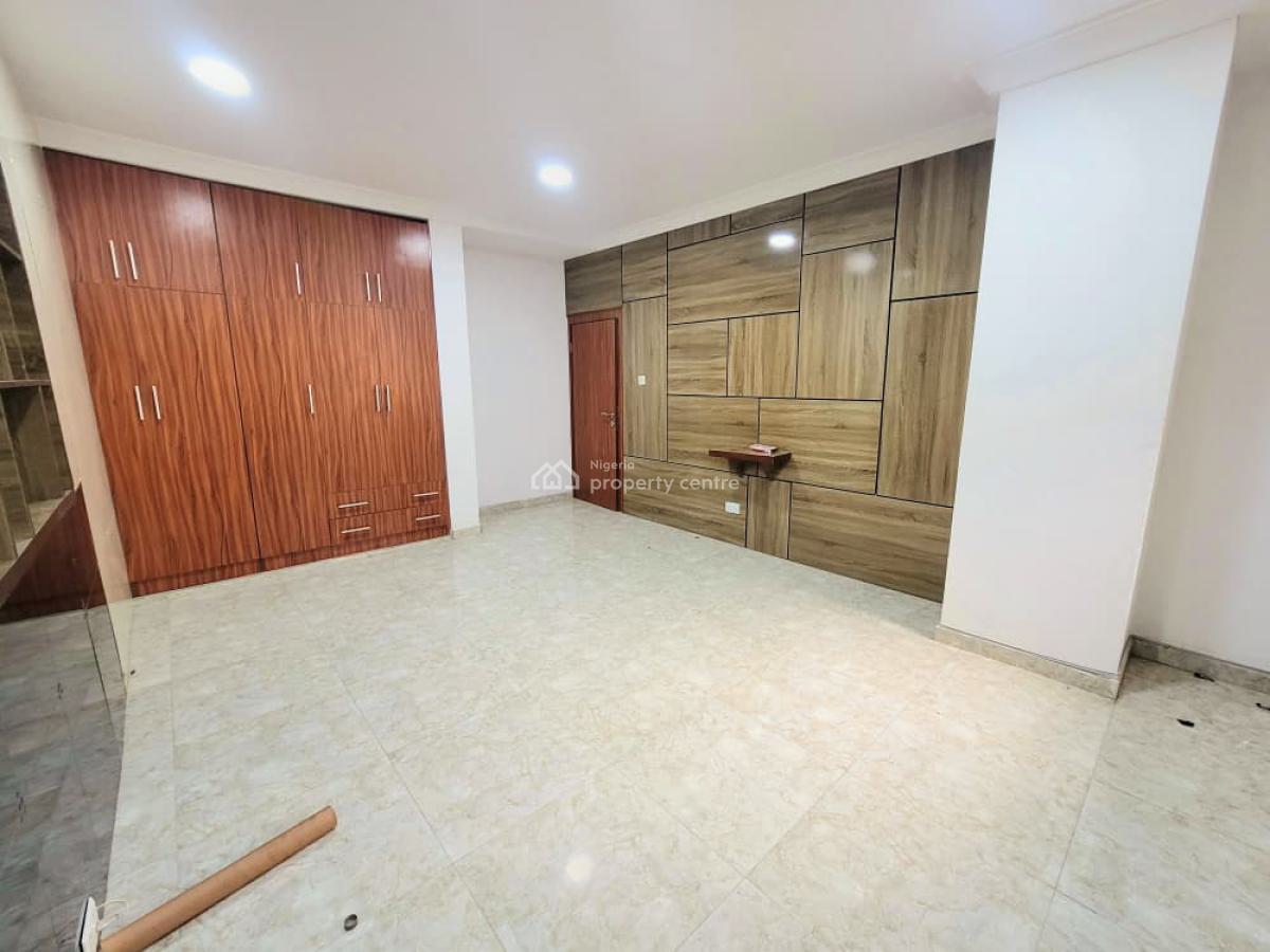 4 Bedroom Semi Detached Duplex, Off Admiralty Way Lekki Phase 1,lekki Lagos, Lekki Phase 1, Lekki, Lagos, Semi-detached Duplex for Rent