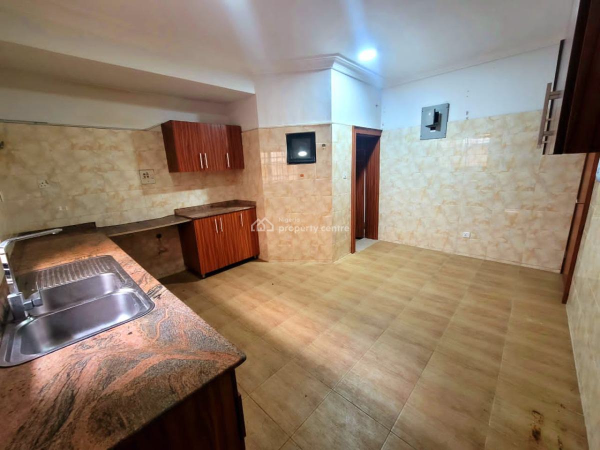 4 Bedroom Semi Detached Duplex, Off Admiralty Way Lekki Phase 1,lekki Lagos, Lekki Phase 1, Lekki, Lagos, Semi-detached Duplex for Rent