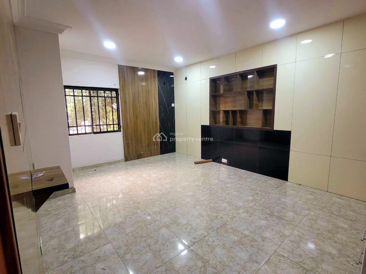 4 Bedroom Semi Detached Duplex, Off Admiralty Way Lekki Phase 1,lekki Lagos, Lekki Phase 1, Lekki, Lagos, Semi-detached Duplex for Rent