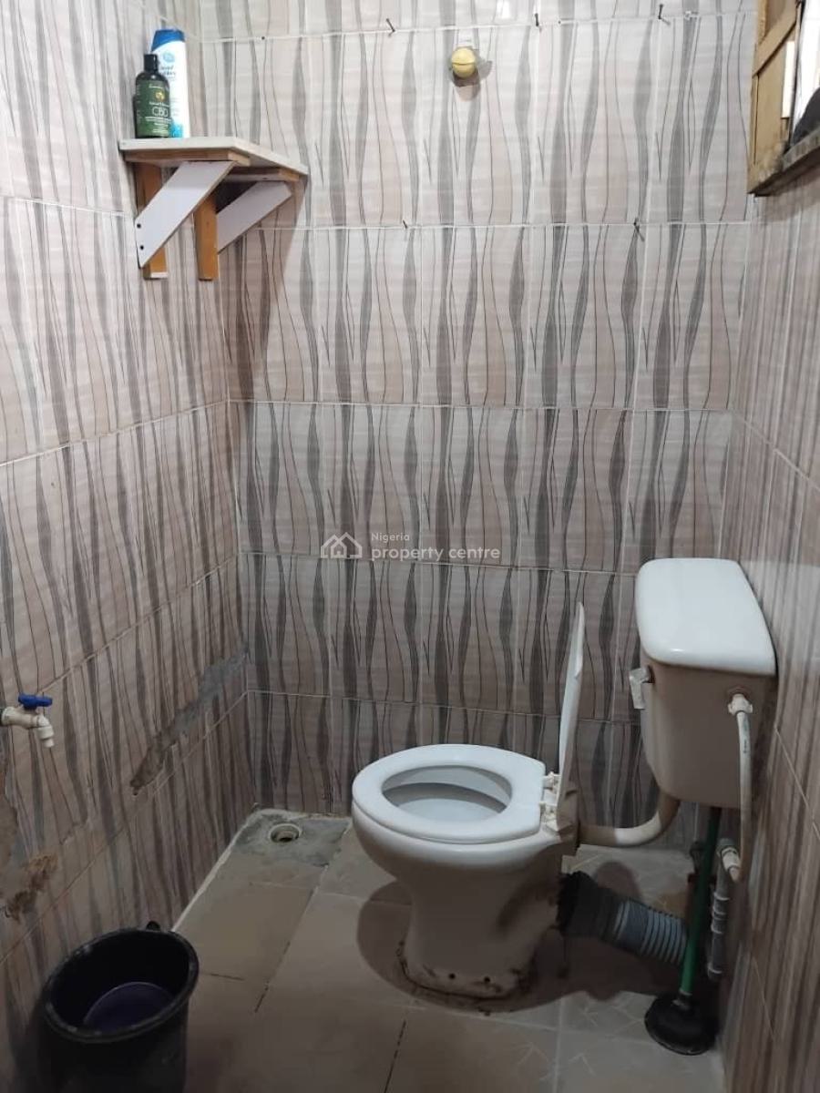 a Luxury Mini Flat with Excel, Badore, Ajah, Lagos, Mini Flat (room and Parlour) for Rent