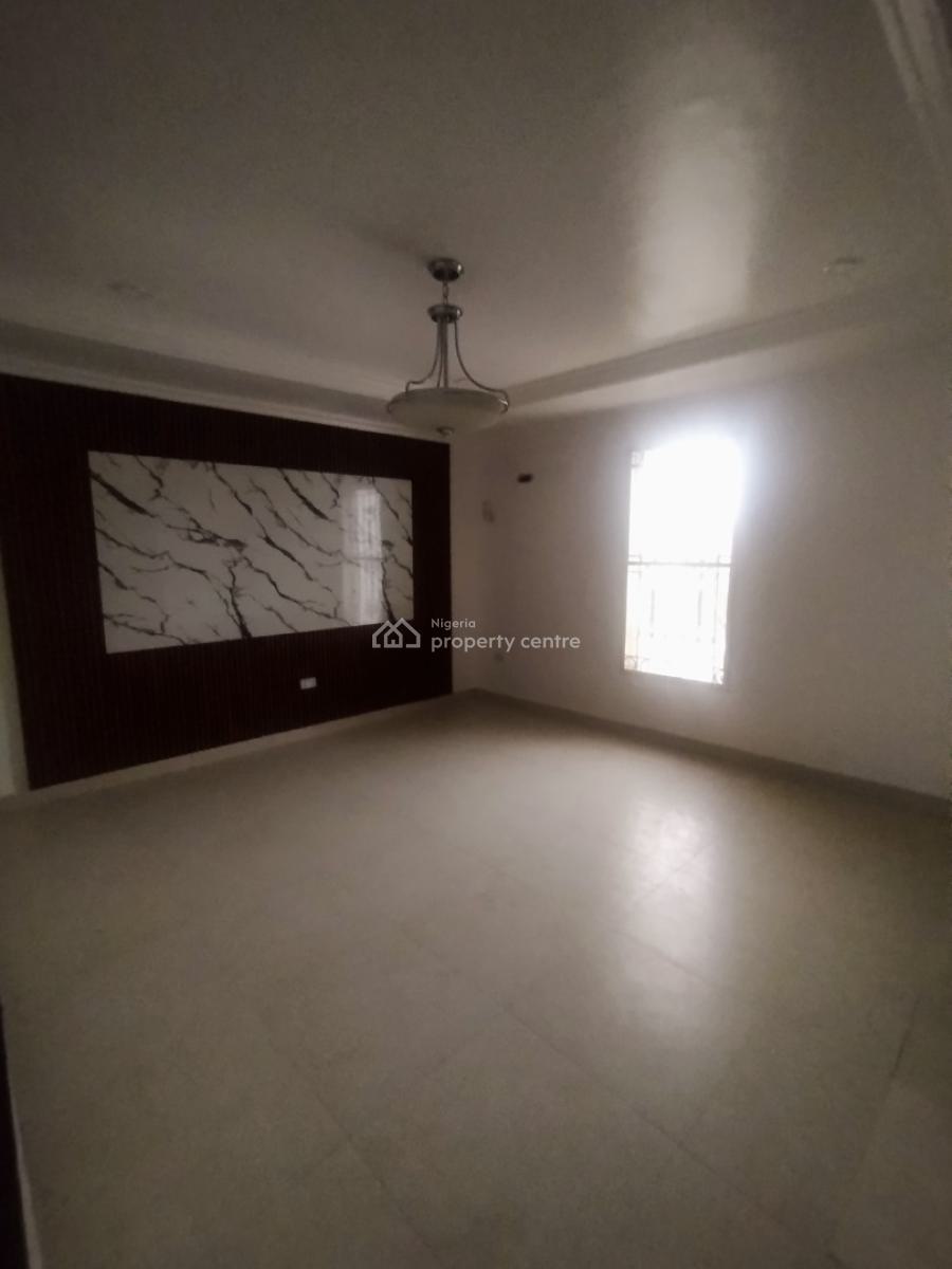 Newly Built, Fully Serviced Mini Flat Upstairs with 24/7 Power Supply, Off Admiralty Way, Lekki Phase 1, Lekki, Lagos, Mini Flat (room and Parlour) for Rent
