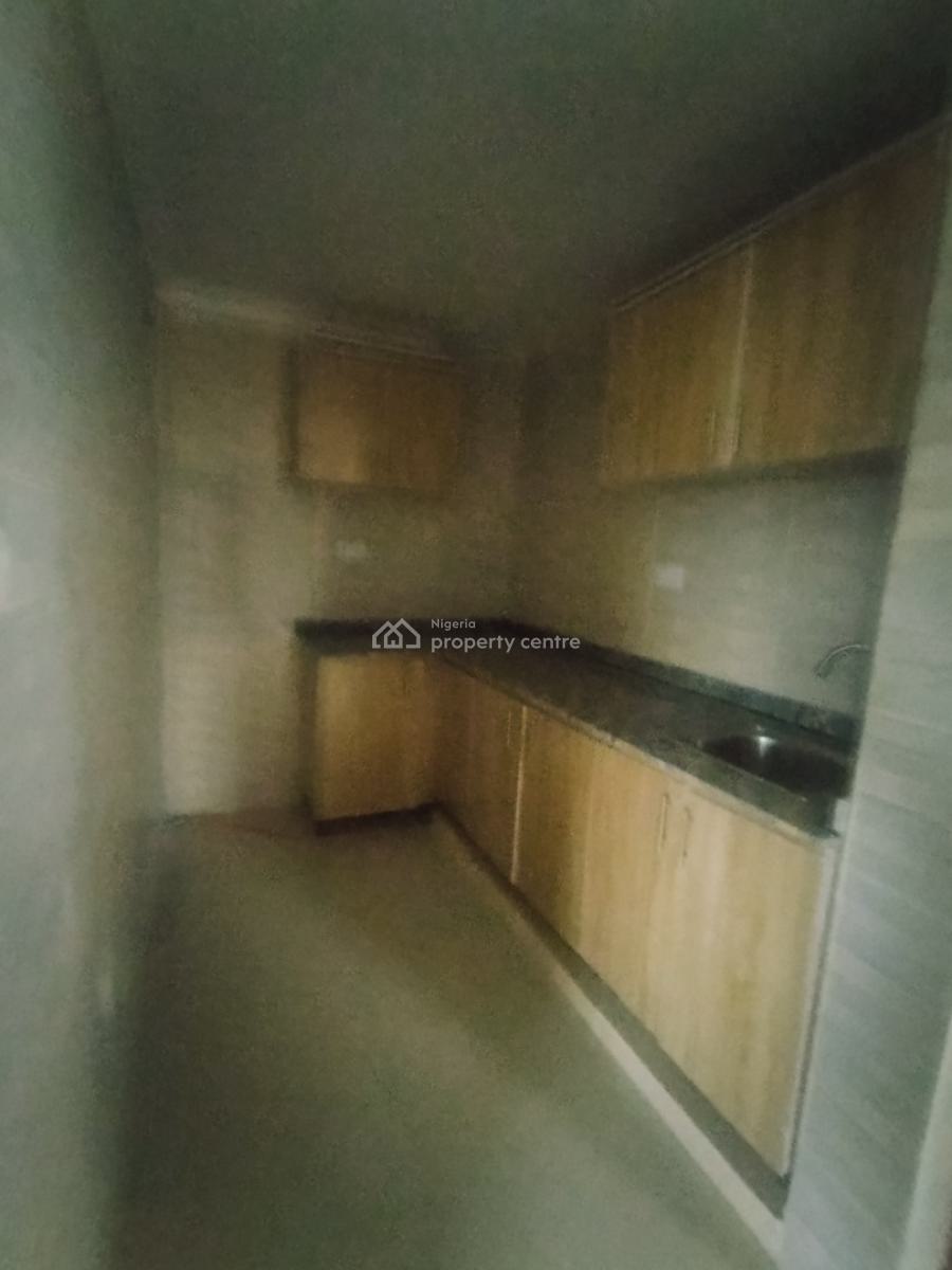 Newly Built, Fully Serviced Mini Flat Upstairs with 24/7 Power Supply, Off Admiralty Way, Lekki Phase 1, Lekki, Lagos, Mini Flat (room and Parlour) for Rent