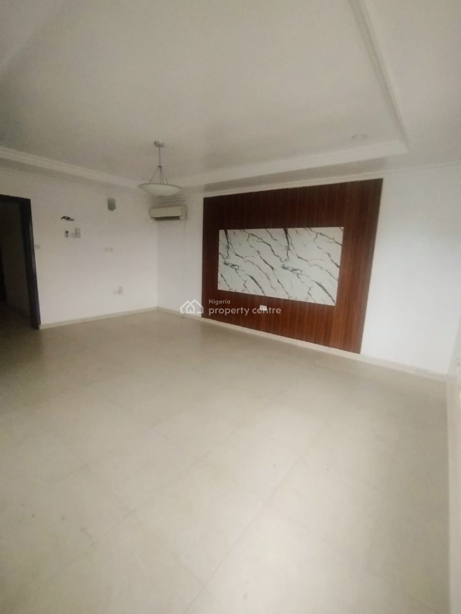 Newly Built, Fully Serviced Mini Flat Upstairs with 24/7 Power Supply, Off Admiralty Way, Lekki Phase 1, Lekki, Lagos, Mini Flat (room and Parlour) for Rent