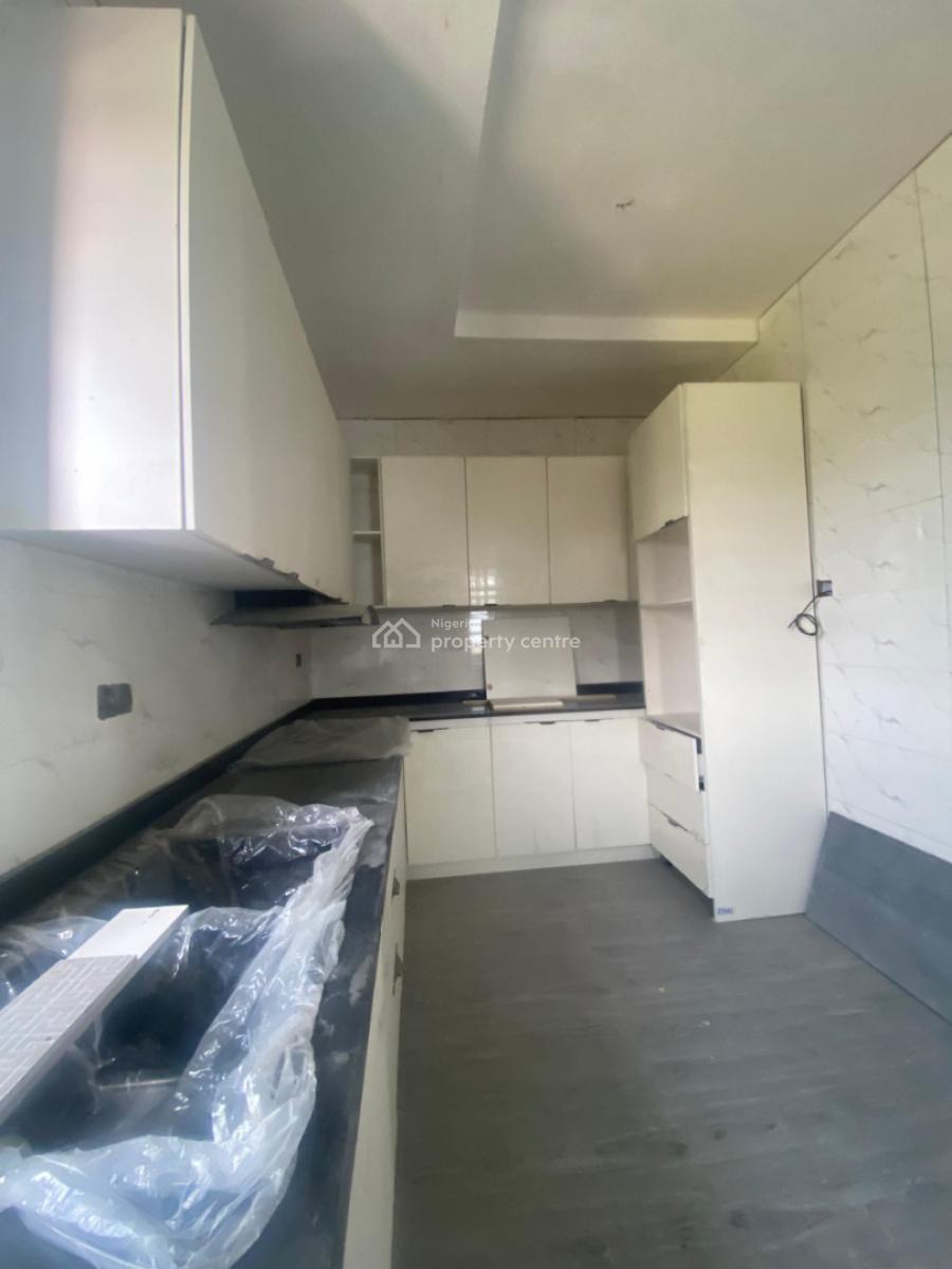 90% Ready to Move in! Luxury Maisonnette, Ikota, Lekki, Lagos, Flat / Apartment for Sale