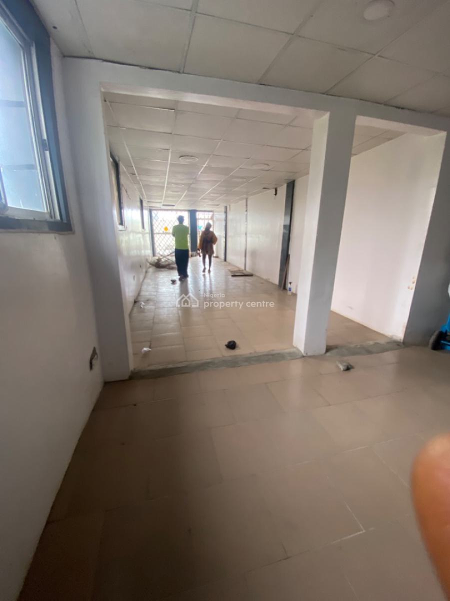 Shop Space Ground Floor on Freedom Way Lekki Phase 1, Freedom Way Lekki Phase 1, Lekki Phase 1, Lekki, Lagos, Shop for Rent