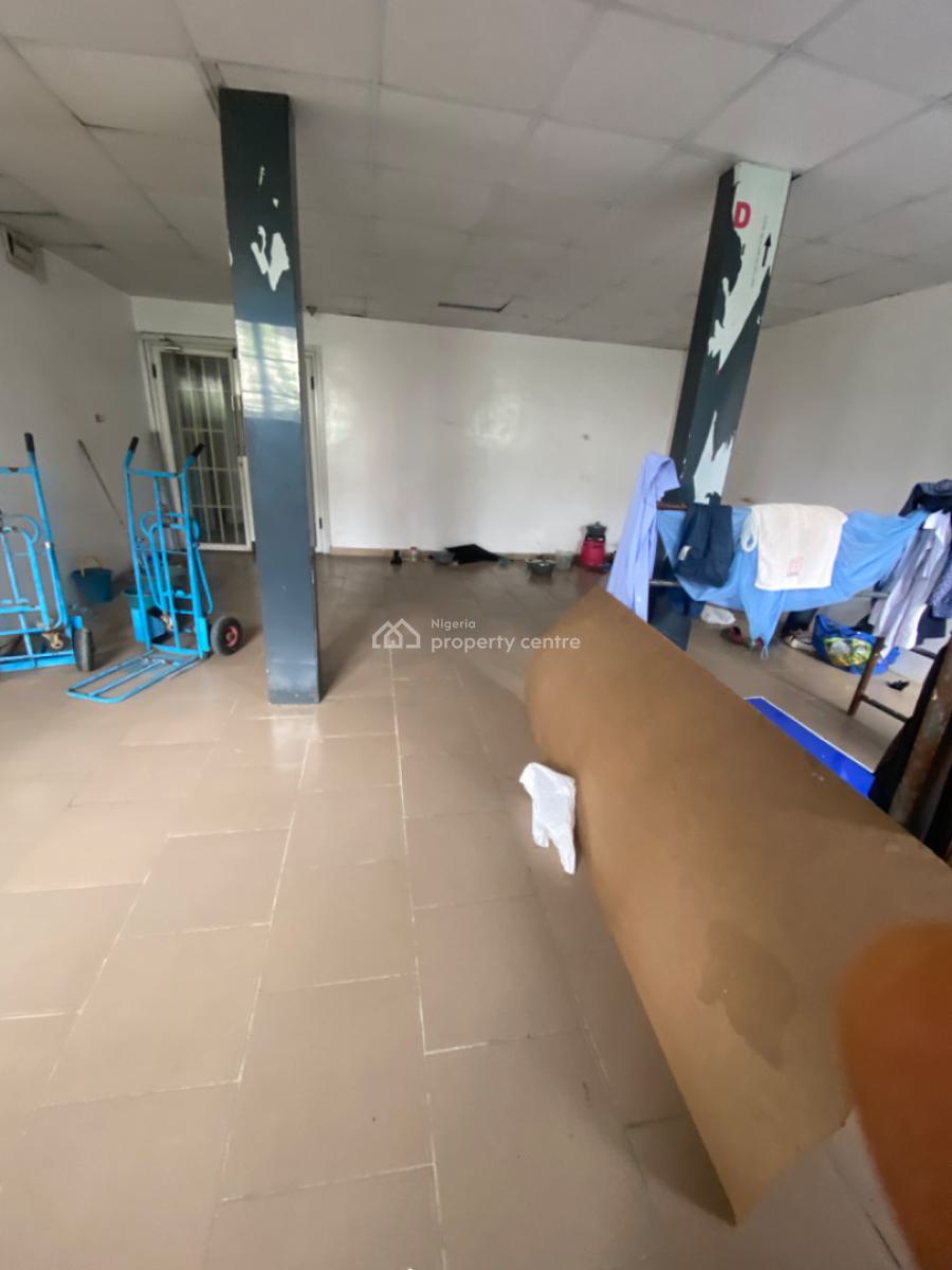 Shop Space Ground Floor on Freedom Way Lekki Phase 1, Freedom Way Lekki Phase 1, Lekki Phase 1, Lekki, Lagos, Shop for Rent