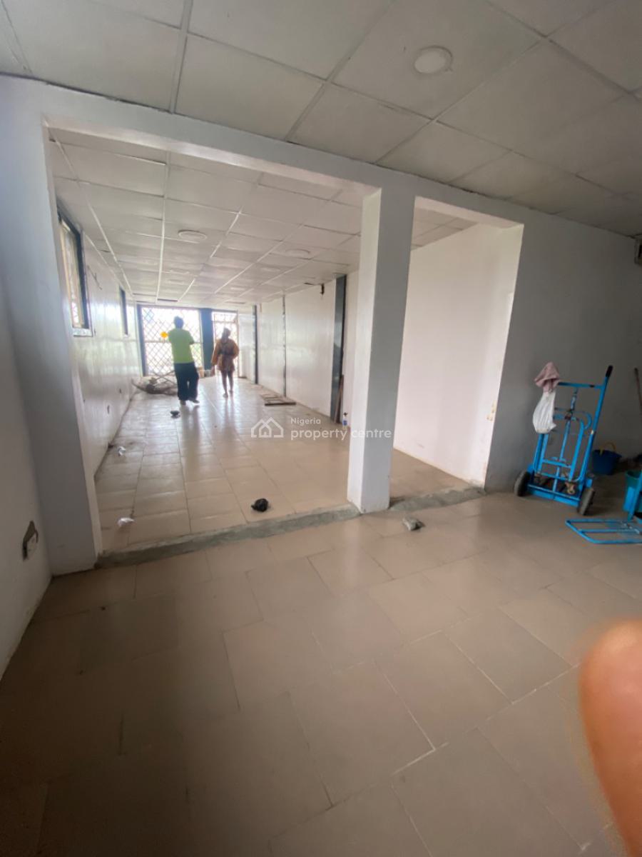 Shop Space Ground Floor on Freedom Way Lekki Phase 1, Freedom Way Lekki Phase 1, Lekki Phase 1, Lekki, Lagos, Shop for Rent