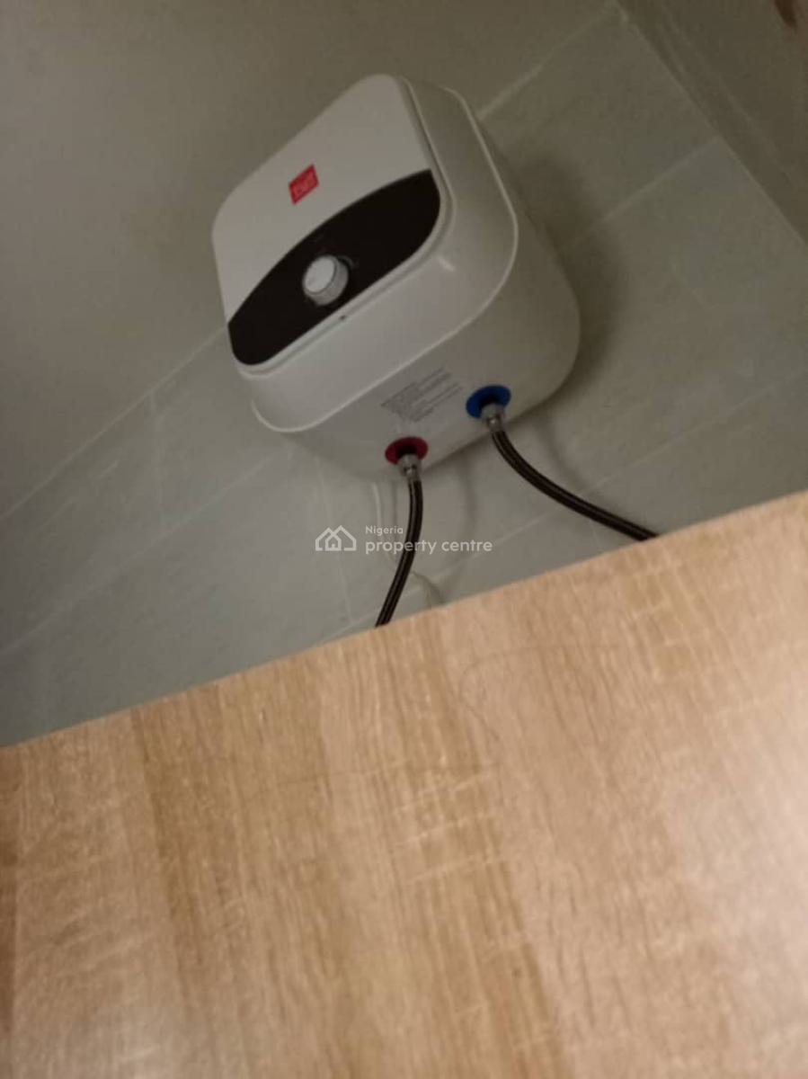 Brand New One Bedroom Miniflat, Lekki Palm City, Ajah, Lagos, Flat / Apartment for Rent