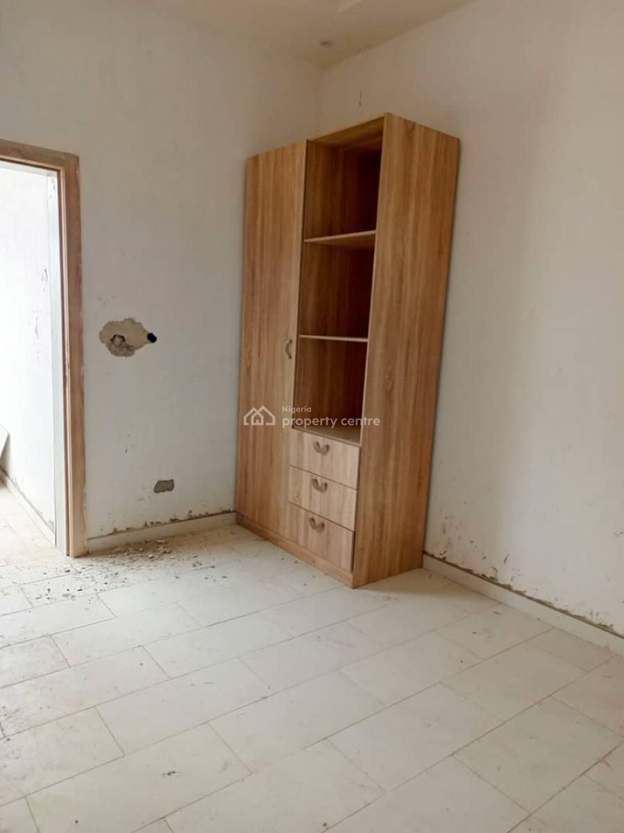 Brand New One Bedroom Miniflat, Lekki Palm City, Ajah, Lagos, Flat / Apartment for Rent