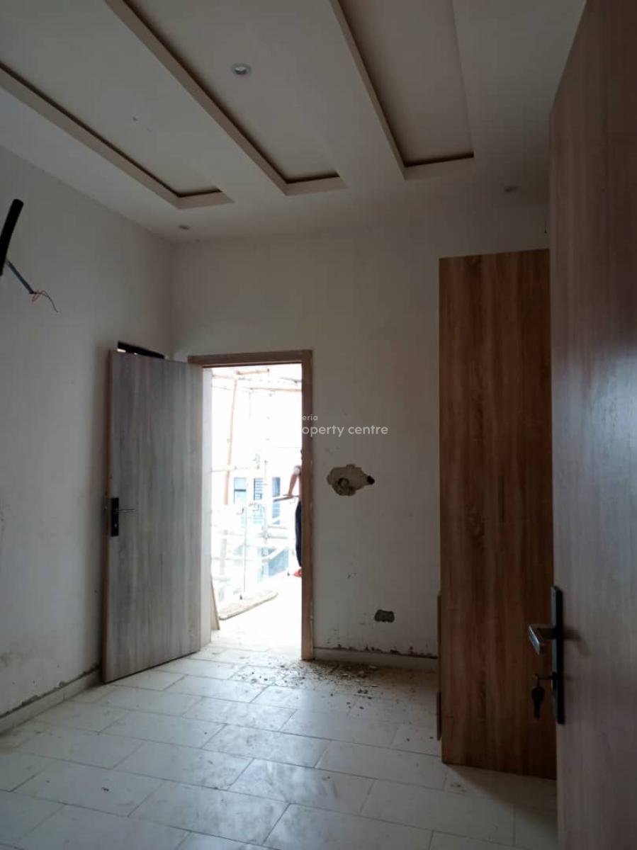 Brand New One Bedroom Miniflat, Lekki Palm City, Ajah, Lagos, Flat / Apartment for Rent