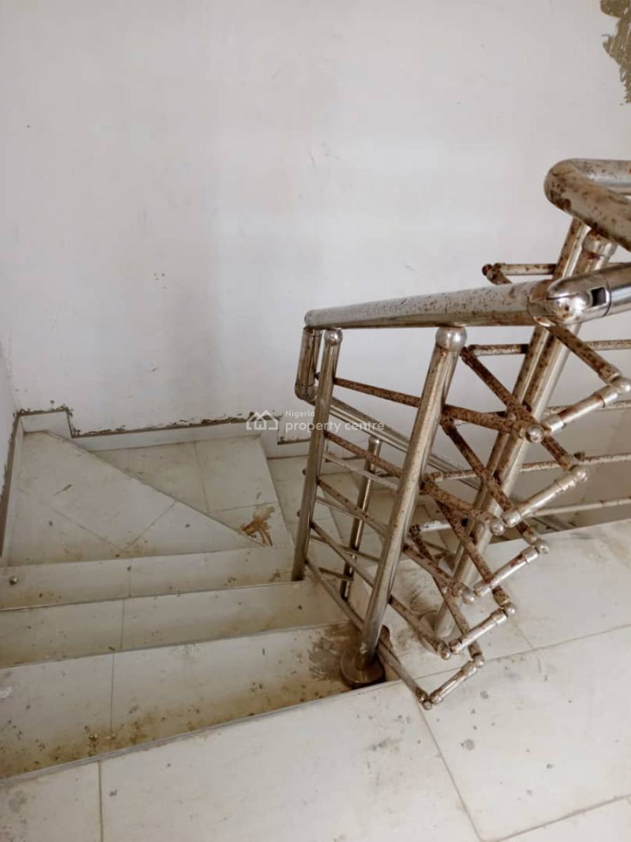 Brand New One Bedroom Miniflat, Lekki Palm City, Ajah, Lagos, Flat / Apartment for Rent