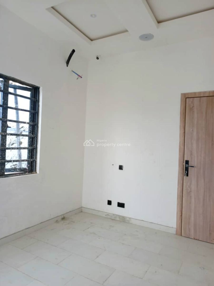 Brand New One Bedroom Miniflat, Lekki Palm City, Ajah, Lagos, Flat / Apartment for Rent