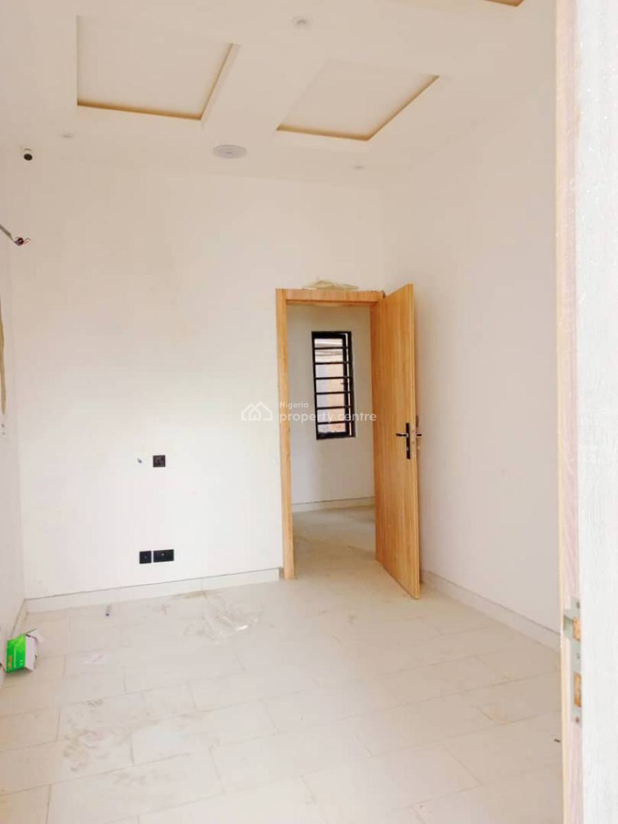Brand New One Bedroom Miniflat, Lekki Palm City, Ajah, Lagos, Flat / Apartment for Rent