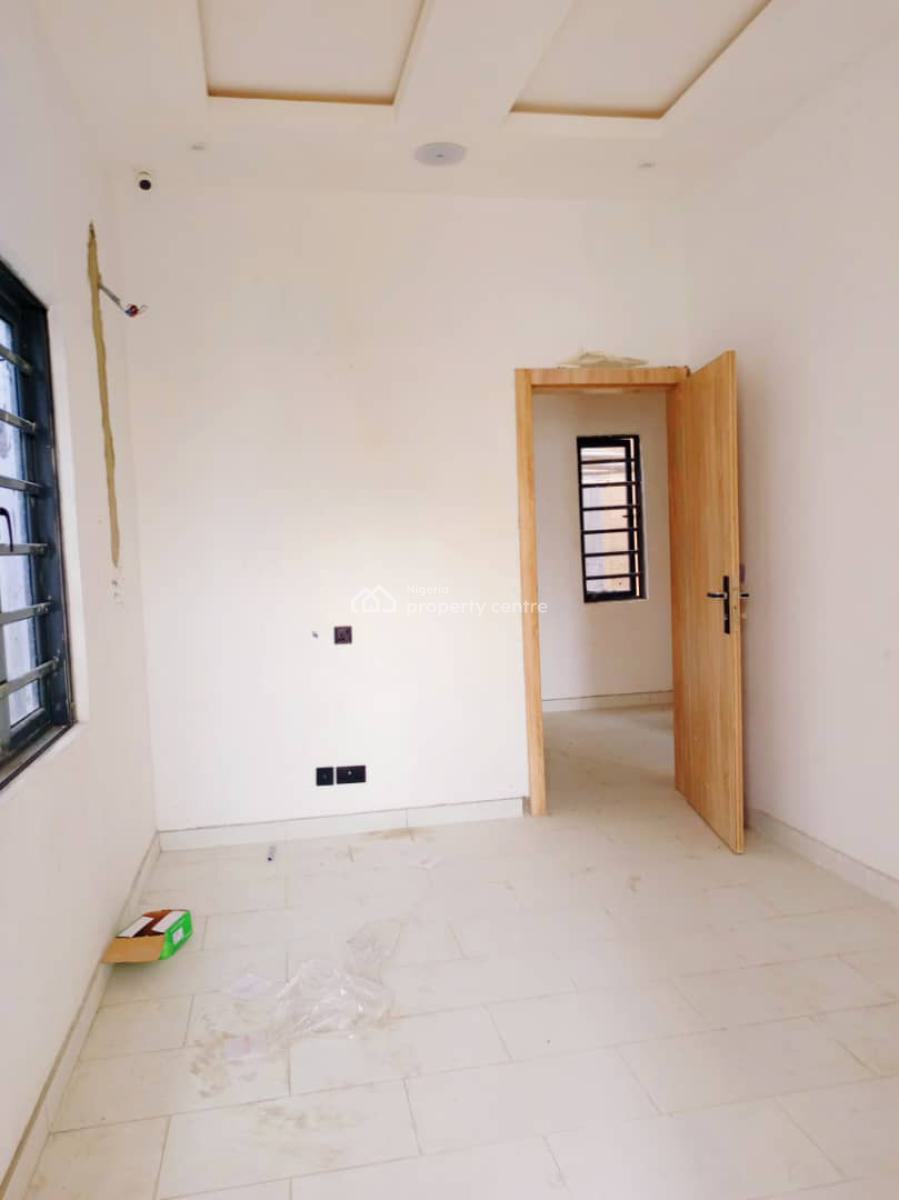 Brand New One Bedroom Miniflat, Lekki Palm City, Ajah, Lagos, Flat / Apartment for Rent
