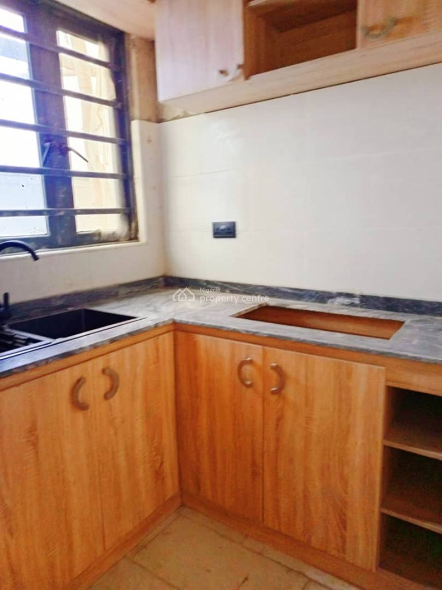 Brand New One Bedroom Miniflat, Lekki Palm City, Ajah, Lagos, Flat / Apartment for Rent