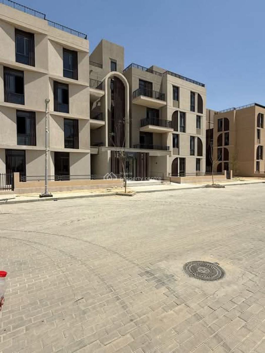 3 Bedroom Apartments, Old Ikoyi, Ikoyi, Lagos, Block of Flats for Sale