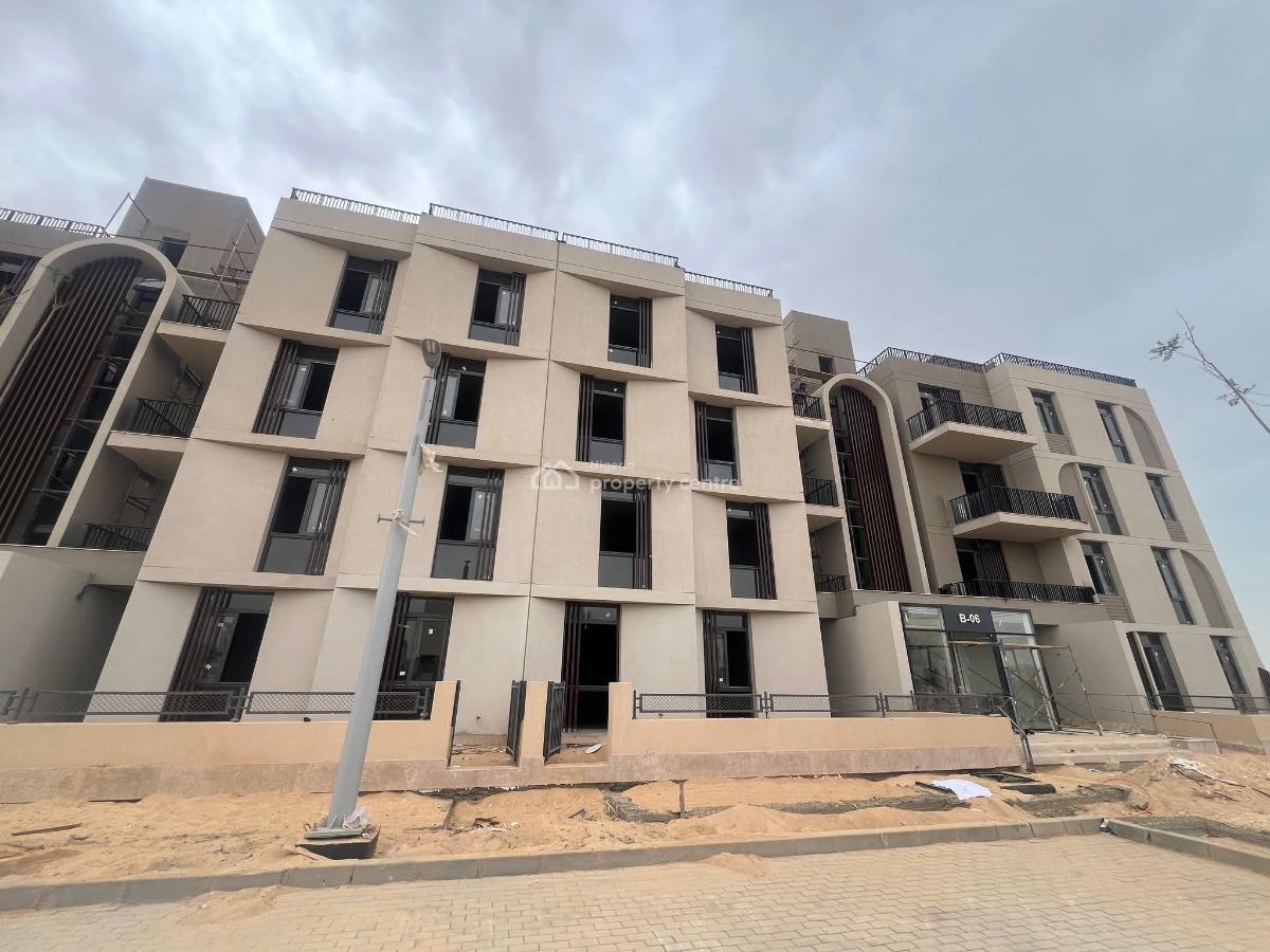 3 Bedroom Apartments, Old Ikoyi, Ikoyi, Lagos, Block of Flats for Sale