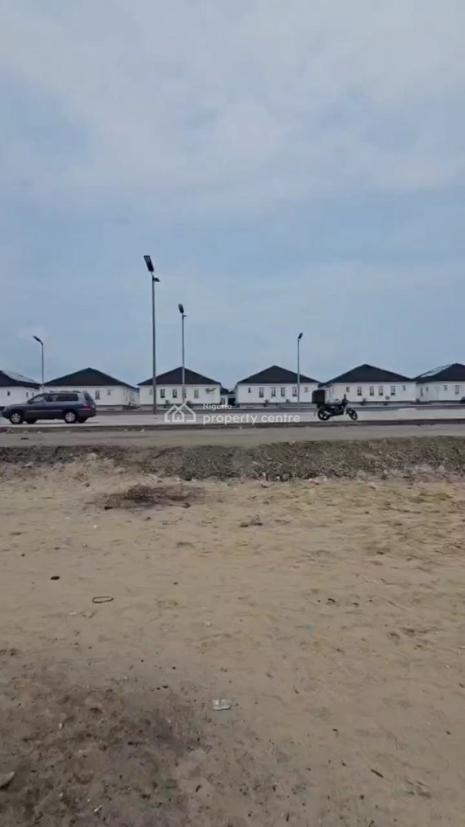 Distress 802 Sqm of Dry Land, Ikate Nike Art Gallery Side, Lagos, Ikate, Lekki, Lagos, Land for Sale