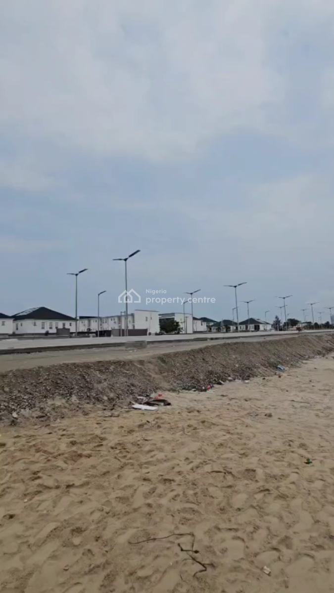 Distress 802 Sqm of Dry Land, Ikate Nike Art Gallery Side, Lagos, Ikate, Lekki, Lagos, Land for Sale