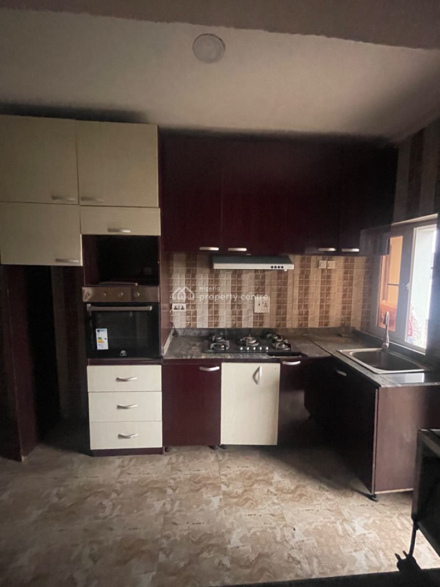 Sharp 2 Bedroom Apartment, Addo Road Ajah Lekki Lagos, Ajah, Lagos, Flat / Apartment for Rent