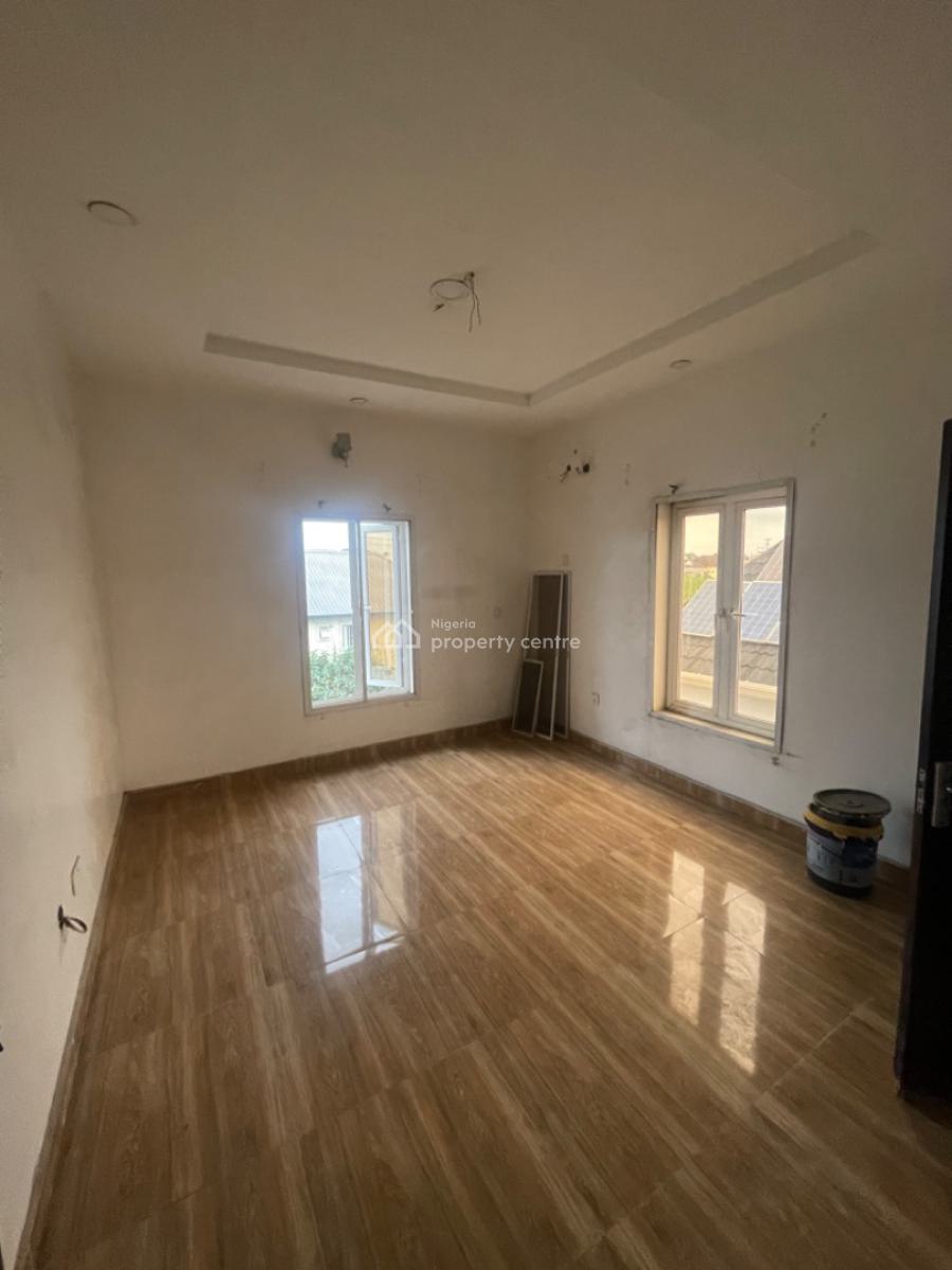 Sharp 2 Bedroom Apartment, Addo Road Ajah Lekki Lagos, Ajah, Lagos, Flat / Apartment for Rent