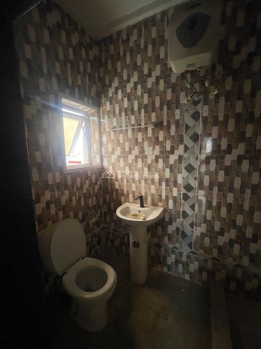 Sharp 2 Bedroom Apartment, Addo Road Ajah Lekki Lagos, Ajah, Lagos, Flat / Apartment for Rent