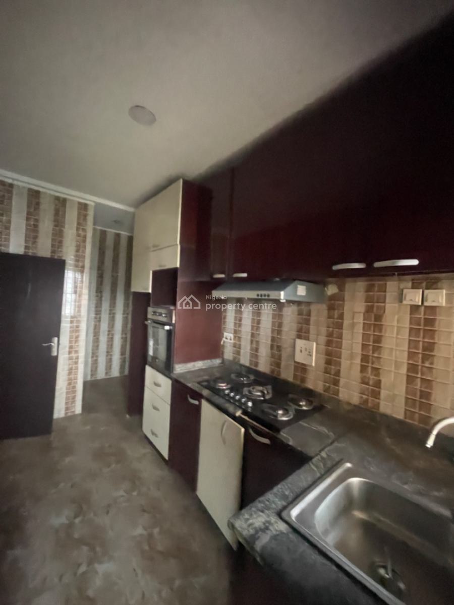 Sharp 2 Bedroom Apartment, Addo Road Ajah Lekki Lagos, Ajah, Lagos, Flat / Apartment for Rent