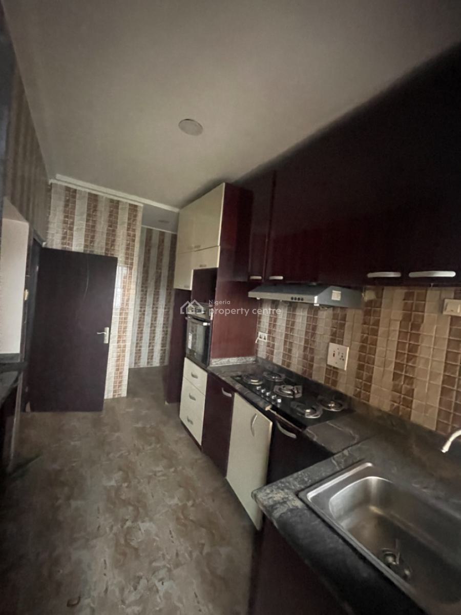 Sharp 2 Bedroom Apartment, Addo Road Ajah Lekki Lagos, Ajah, Lagos, Flat / Apartment for Rent