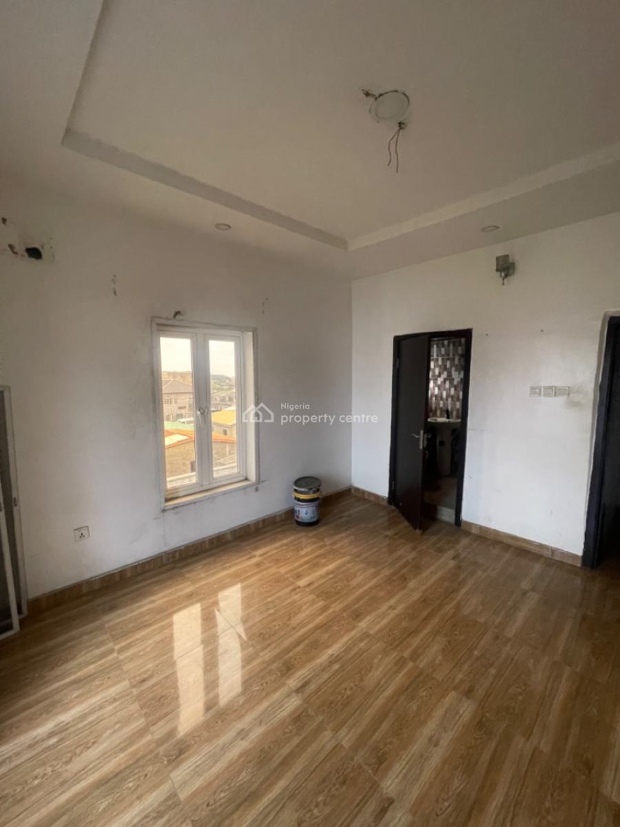 Sharp 2 Bedroom Apartment, Addo Road Ajah Lekki Lagos, Ajah, Lagos, Flat / Apartment for Rent