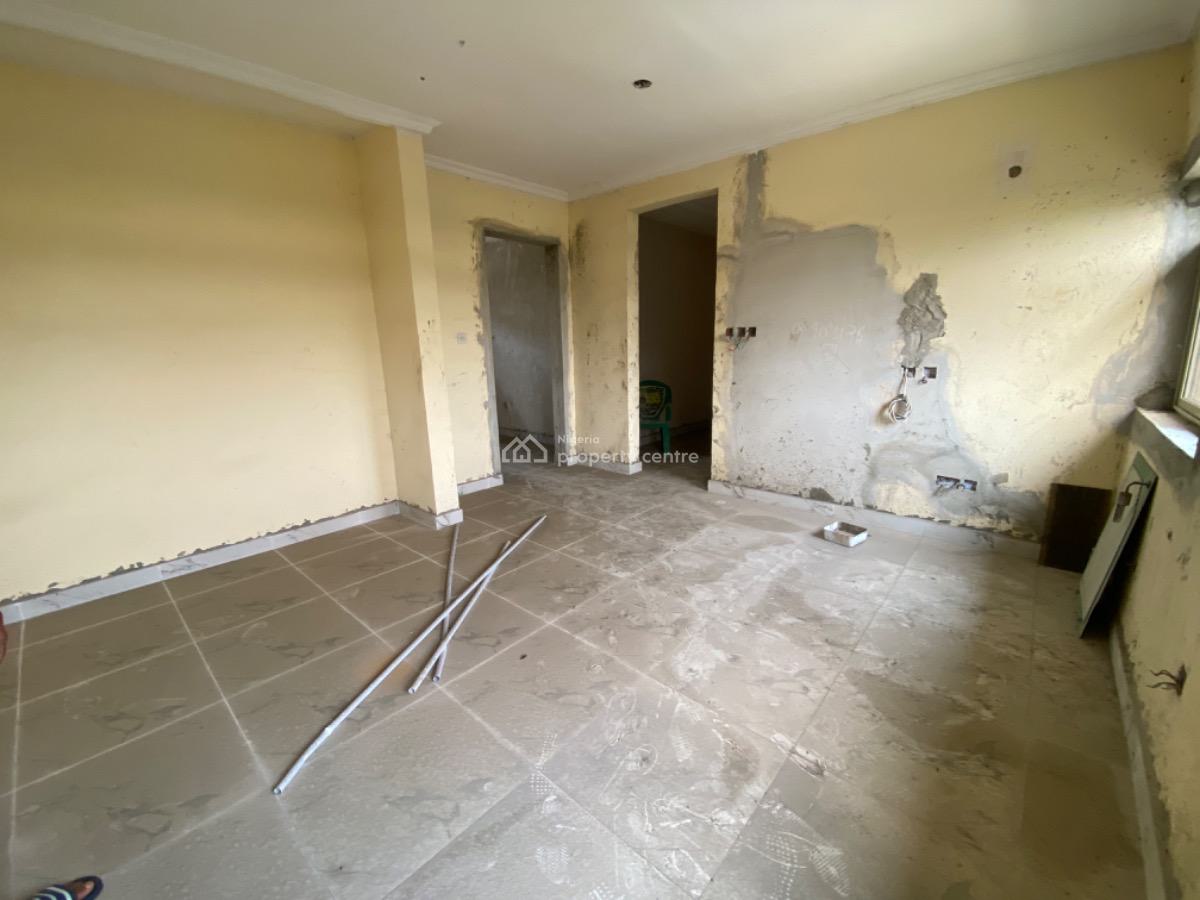 4bedroom Townhouse with Bq at Romax Gardens Lekki Phase Off Chisco, Salem Off Chisco Ikate Legos, Lekki Phase 1, Lekki, Lagos, House for Sale