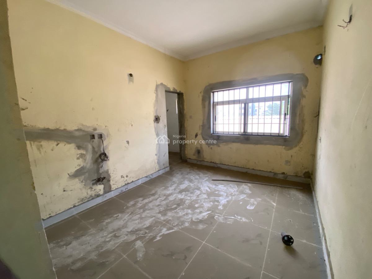 4bedroom Townhouse with Bq at Romax Gardens Lekki Phase Off Chisco, Salem Off Chisco Ikate Legos, Lekki Phase 1, Lekki, Lagos, House for Sale