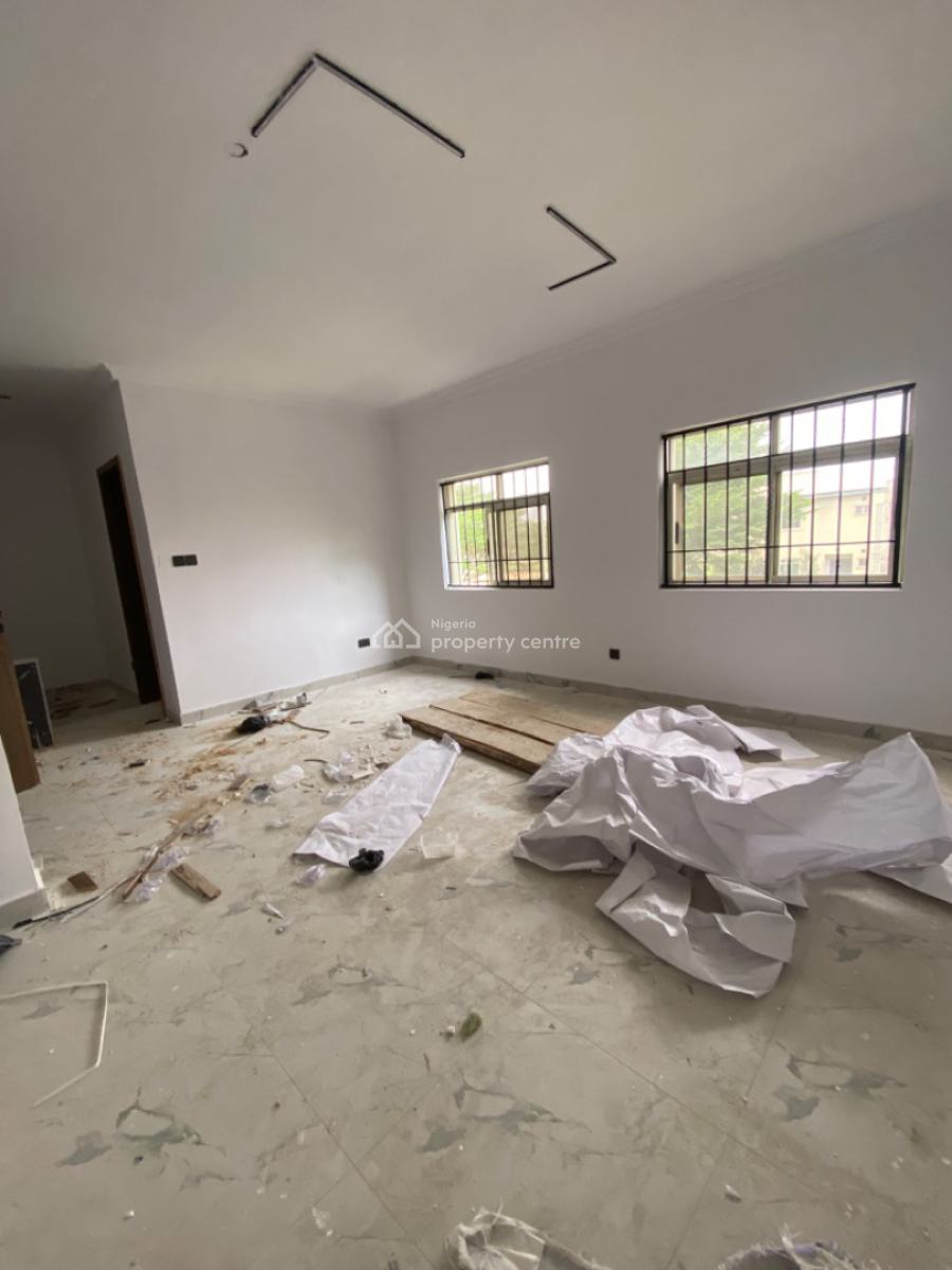 4 Bedrooms Townhouse with Bq, Romay Garden Chisco, Lekki Phase 1, Lekki, Lagos, Terraced Duplex for Rent