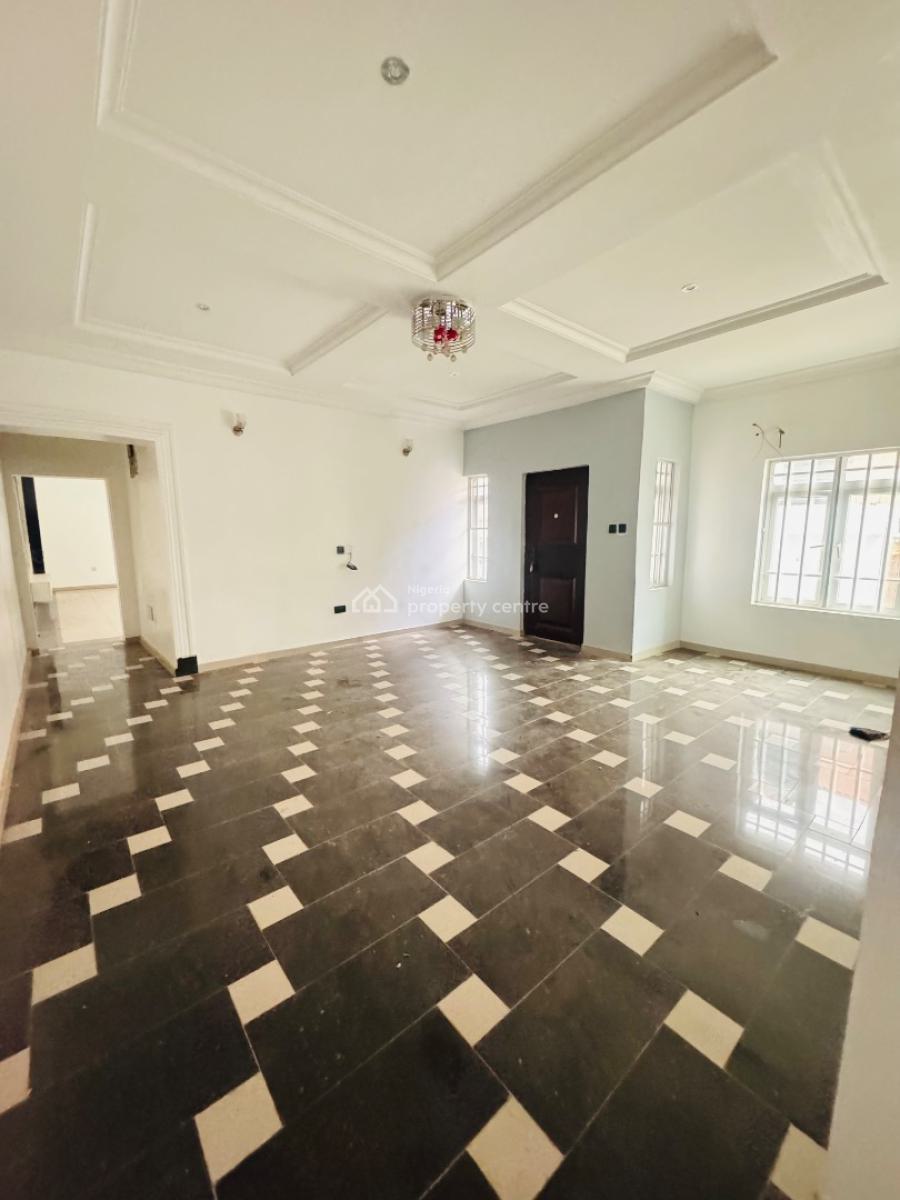 Spaciously Built 5 Bedroom Fully Detached Duplex with Bq, Gra Phase 1, Magodo, Lagos, Detached Duplex for Sale